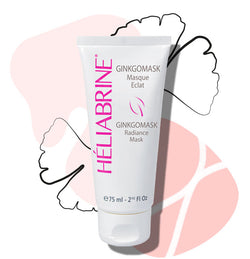 Héliabrine Essential Care Ginko Mask