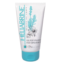 Héliabrine for the Body Post-Depilatory Gel