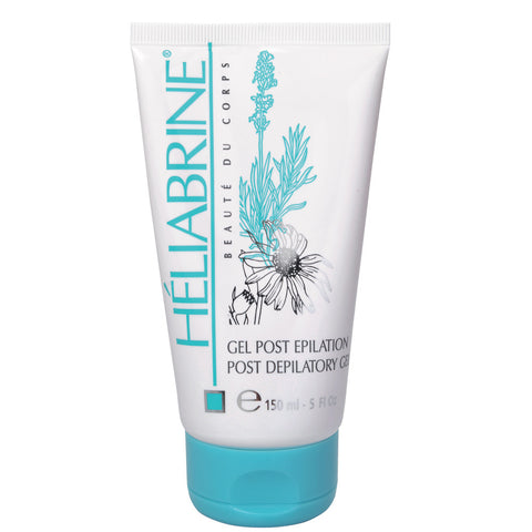Héliabrine for the Body Post-Depilatory Gel