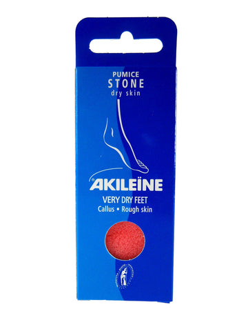 Akileïne Pumice Sponge