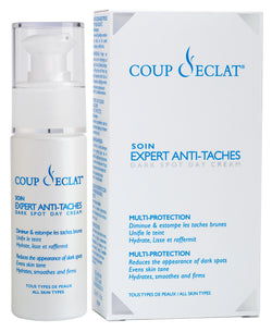 Coup d'Eclat Dark Spot Day Cream