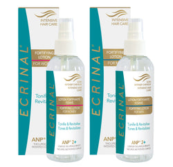 Ecrinal Hair Lotion Spray (Men and Women)