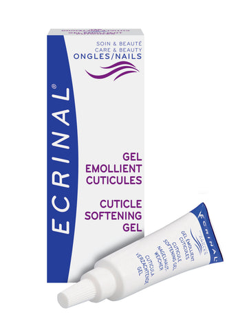 Ecrinal Nail Cuticle Gel