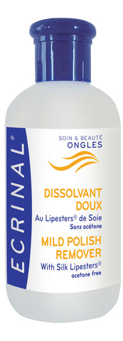 Ecrinal Nail Mild Polish Remover