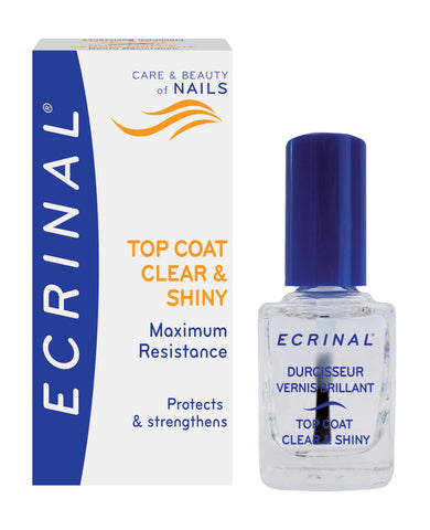 Ecrinal Nail Top Coat