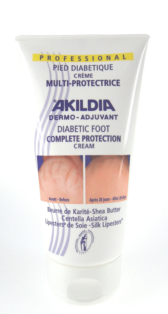Akileine Akildia Diabetic PIEDS 75ml