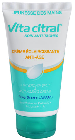 Vita Citral® Hand Cream for Brown Spots