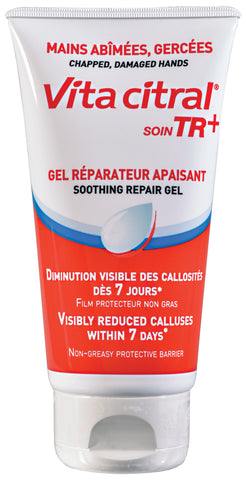 Vita Citral®Gel for Damaged Hands