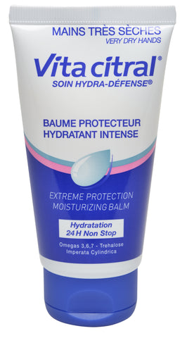 Vita Citral® For Dry Hands