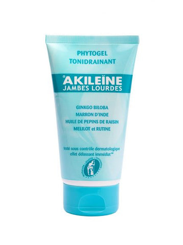 Akileïne Heavy Legs Gel