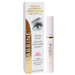 Héliabrine For Eyes Eyelash and Eyebrows Strengthener