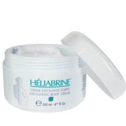 Héliabrine For the Body Exfoliating Body Lotion