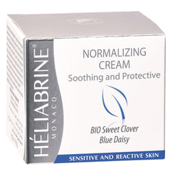 Héliabrine for Sensitive Skin Normalizing Cream