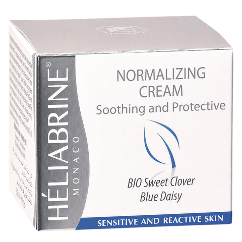 Héliabrine for Sensitive Skin Normalizing Cream