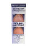 Akildia Foot Cream for Diabetics