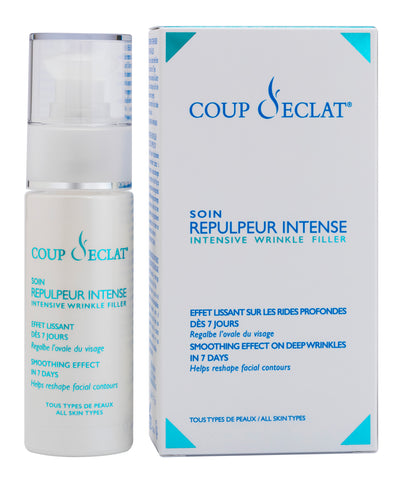 Coup d'Eclat Intensive Wrinkle Filler