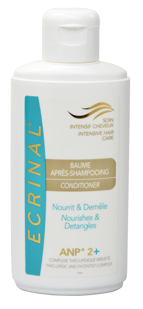 Ecrinal Hair Care