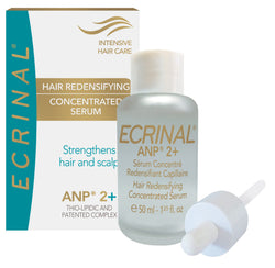 Ecrinal Hair Densifying Solution