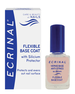Ecrinal Nail Flexible Base Coat