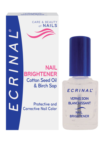 Ecrinal Nail Brightener