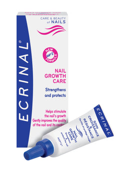 Ecrinal Nail Growth Care