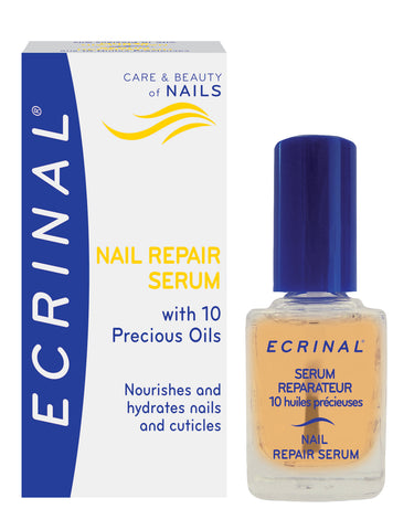 Ecrinal Nail Repair Serum
