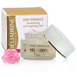 Héliabrine Essential Care First Wrinkle Cream