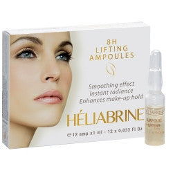 Héliabrine Essential Care Face Lifting Ampoules