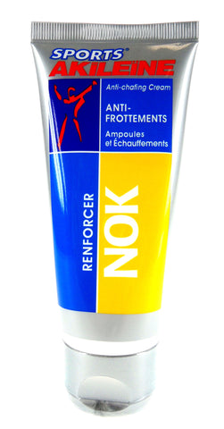 Akileïne Sports Nok Anti-Chafing Cream