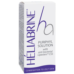Héliabrine for Oily Skin Puriphyl Solution