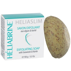 Héliabrine for the Body Slimming Soap