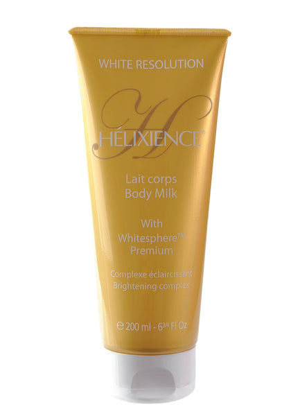 Hélixience Whitening Body Lotion