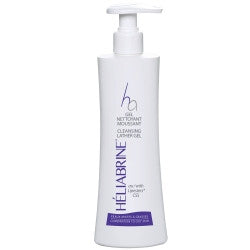 Héliabrine for Oily Skin Cleansing Lather Gel