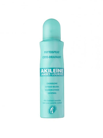Akileïne Heavy Legs Spray