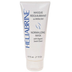 Héliabrine for Sensitive Skin Mask W Allantoin