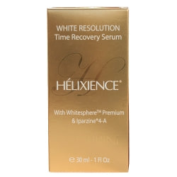 Hélixience Time Recovery Serum